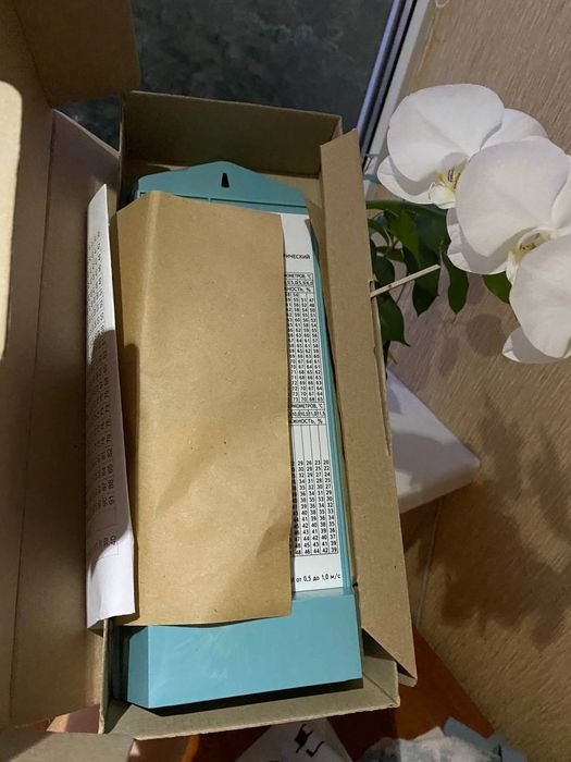 Психрометр ВІТ-2