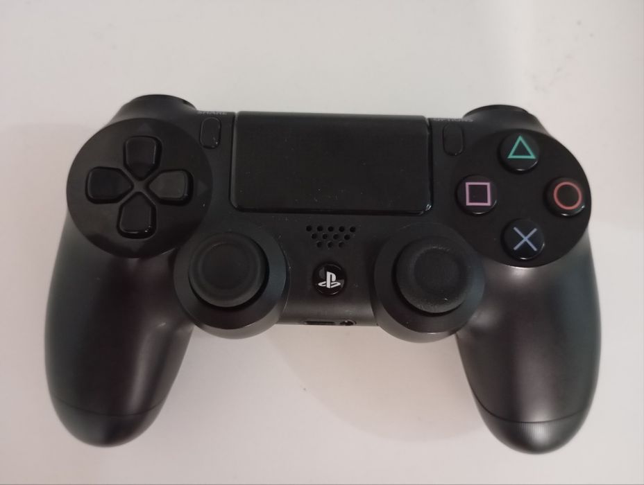 Troco PS4 por Switch Lite