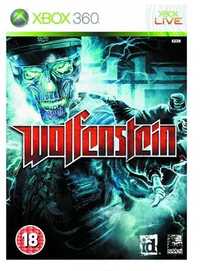 Wolfenstein Xbox360