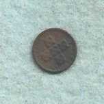 X Centavos de 1947