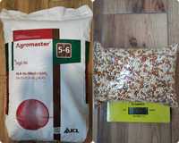 1 кг! Добриво довготривалої дії Agromaster 5-6М