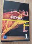Fizyka 1 Podrecznik liceum i technikum. Zakres rozszerzony