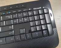 Клавиатура microsoft wireless keyboard 2000