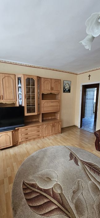 Meblościanka oddam za darmo