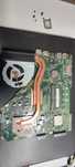 Motherboard ASUS K550JK