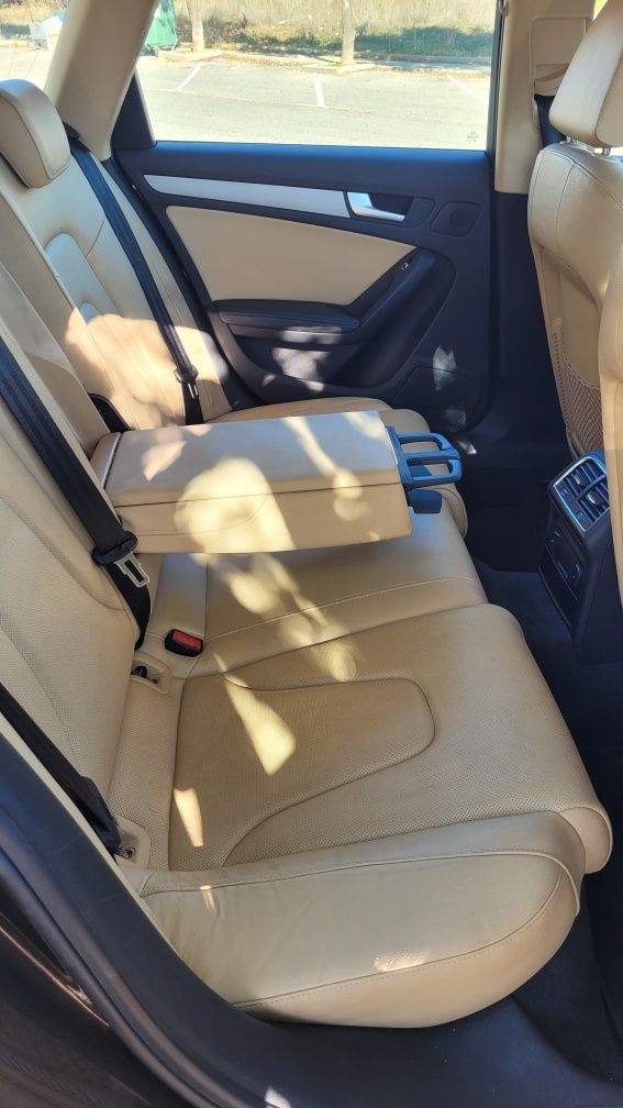 Audi A4 2.0 TDI Full Extras