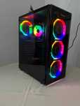 Komputer do gier GTX 1660 Super, i5 8500, 128GB SSD + 1TB HDD 16GB RAM