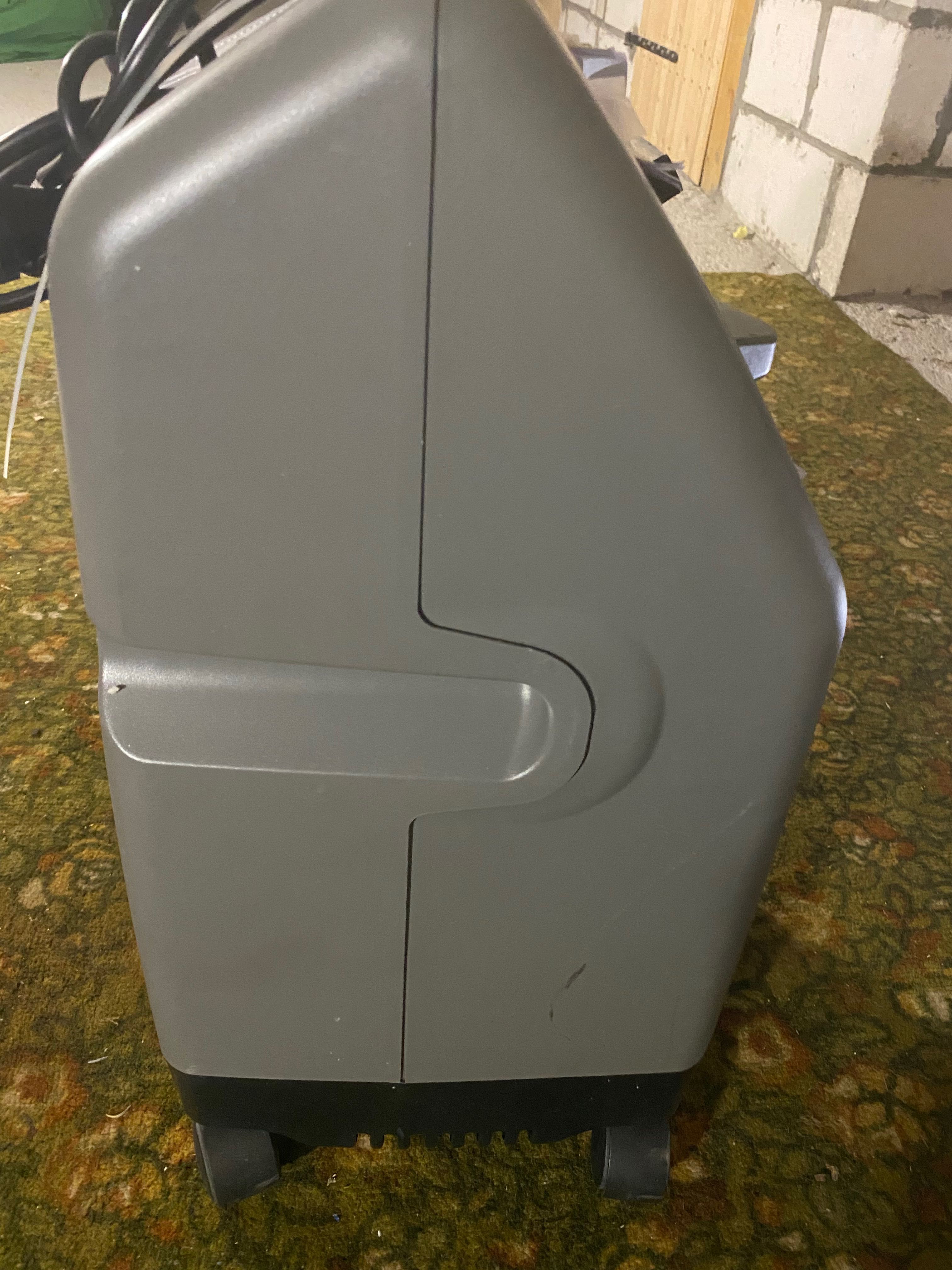 Koncentrator tlenu DEVILBISS KS 525