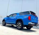 Zabudowa PREMIUM HARDTOP Volkswagen Amarok 2022+ VENTURE