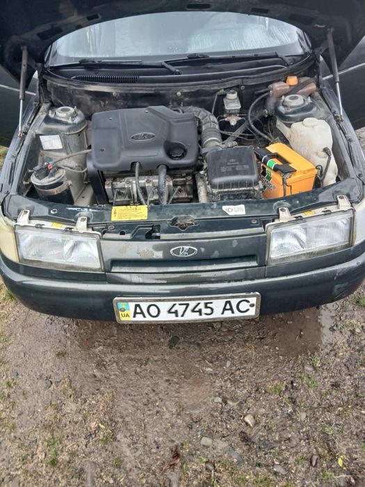 ВАЗ 2110 1.6 2006