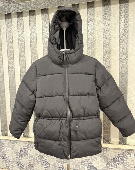 Зимова куртка HM жіноча