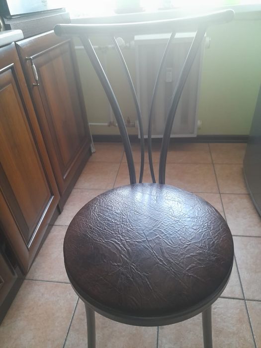 Крісла         кухонні