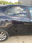 KIA Ceed II 2 HB drzwi prawe tylne prawy tył 1K