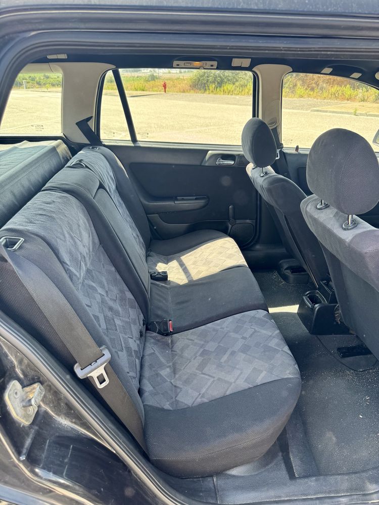 Opel astra caravan 1.4 16V