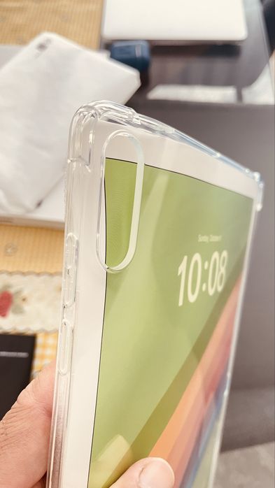Capa samsung S11 ultra