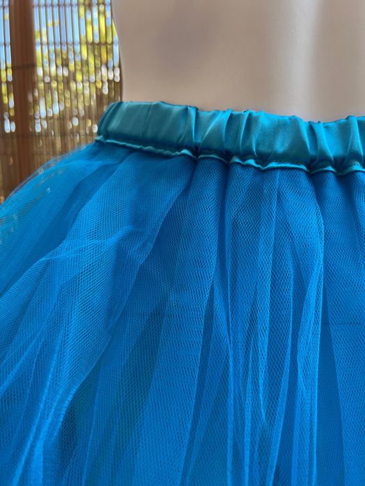 Spódniczka tiulowa balet