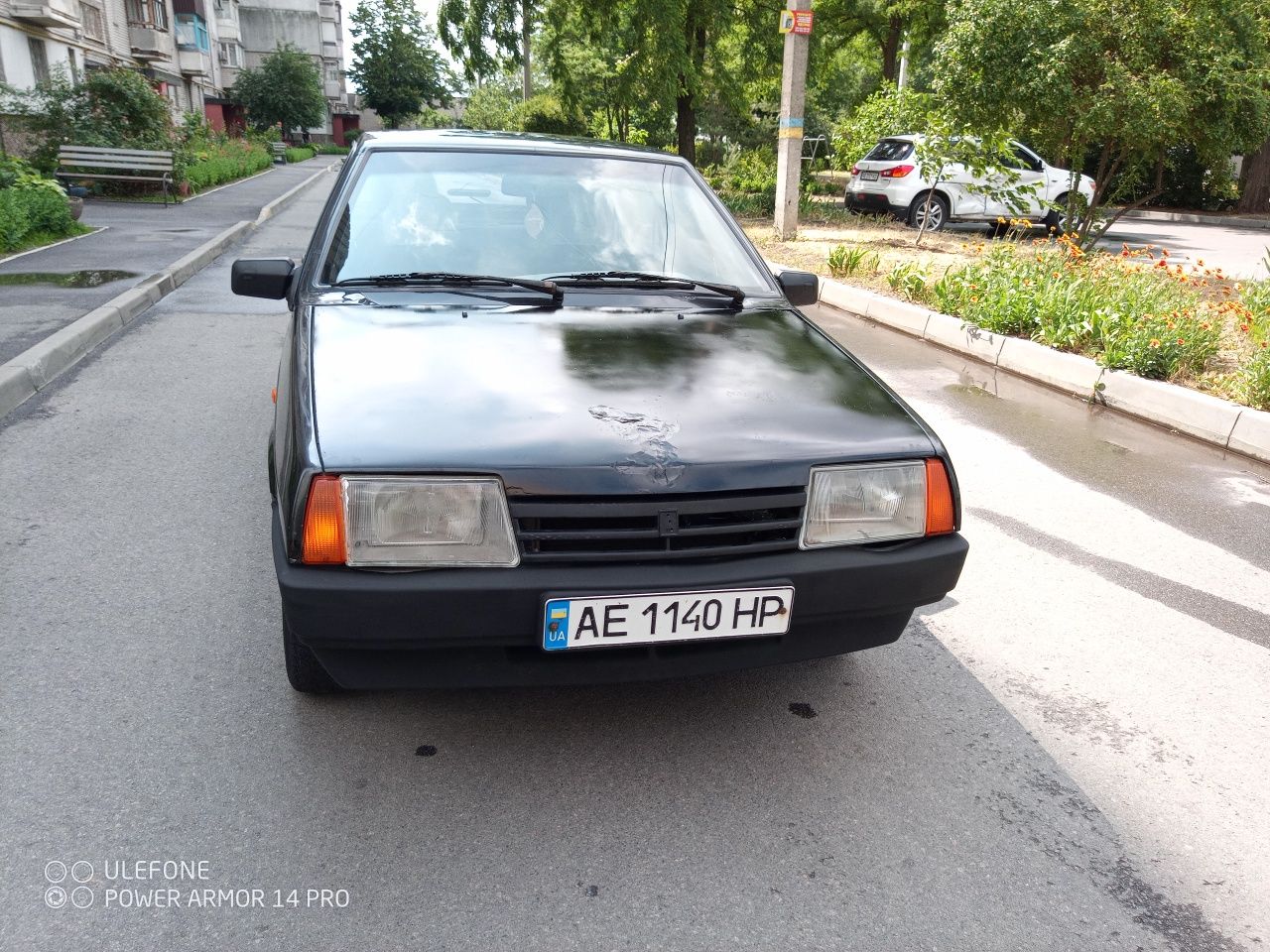 Продам ваз 21099 2008г. 1350$