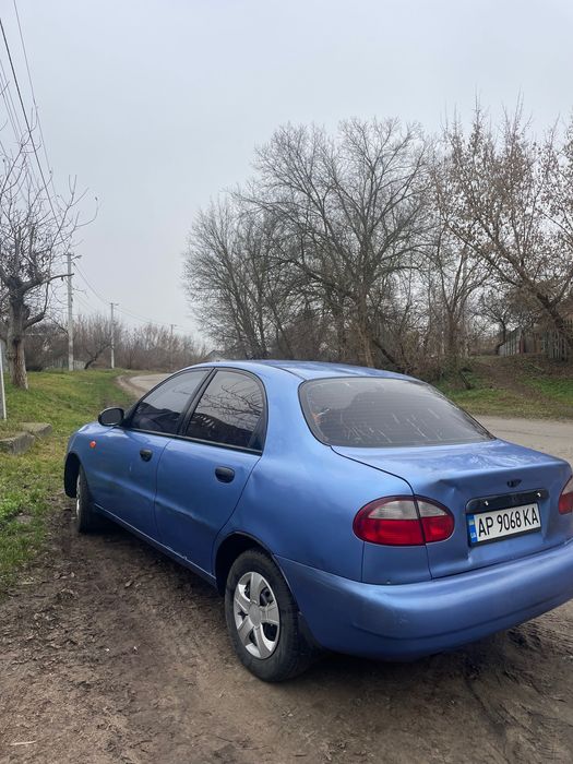 Продам daewoo sens 1.3