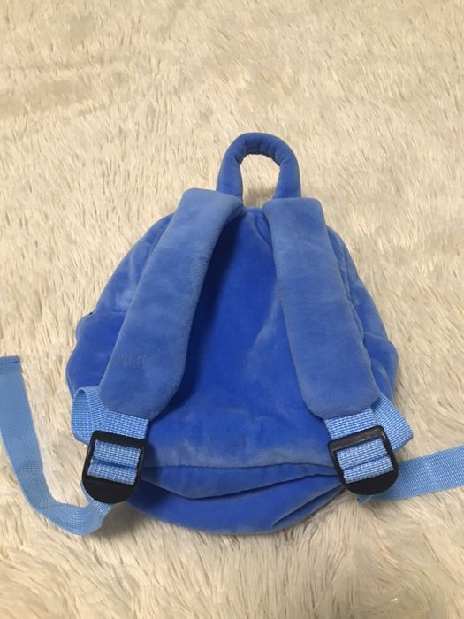 Детский рюкзак