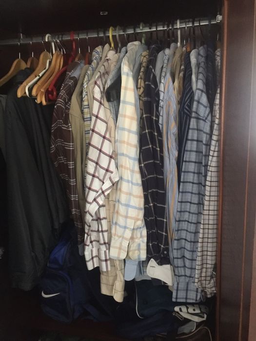 Camisas sacoor brothers diversas