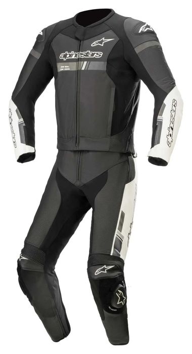 Alpinestars GP Force Chaser kombinezon motocyklowy dwuczęściowy 50, 58