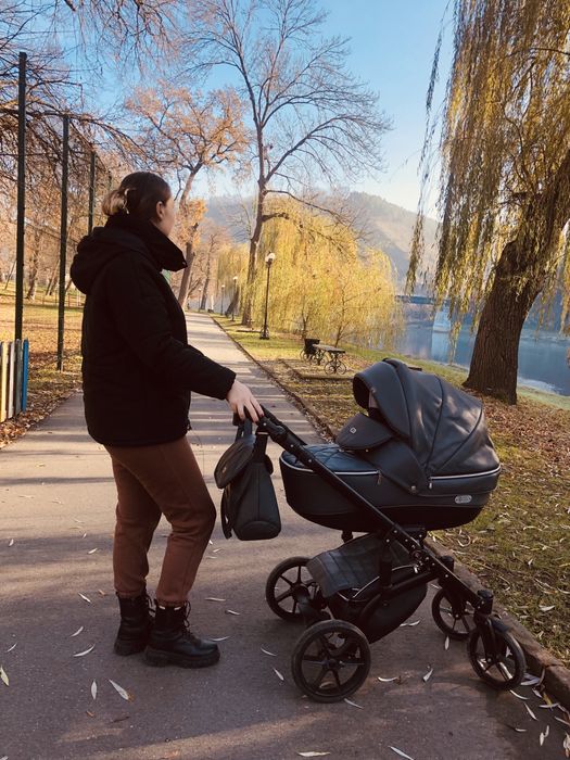 Каляска 2в1, у хорошому стані