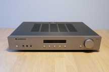 Cambridge Audio AXA35