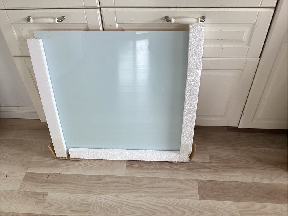 Szkło hartowane 60x60cm