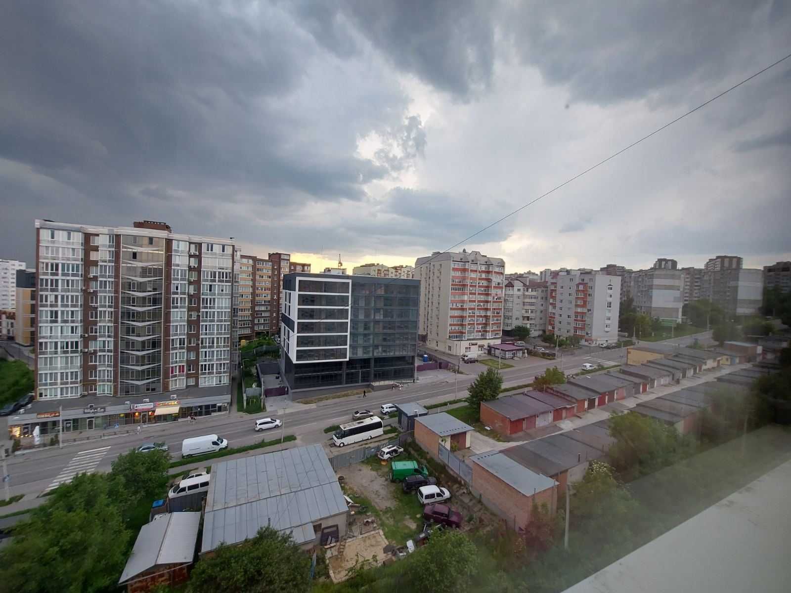 Продаж 1к квартири з ремонтом Рауш Озерна SL