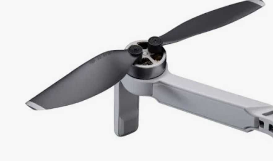 DJI MAVIC MINI - Conjunto de Hélice - (NOVAS)