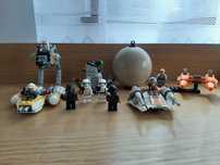 Zestaw klocków LEGO STAR WARS