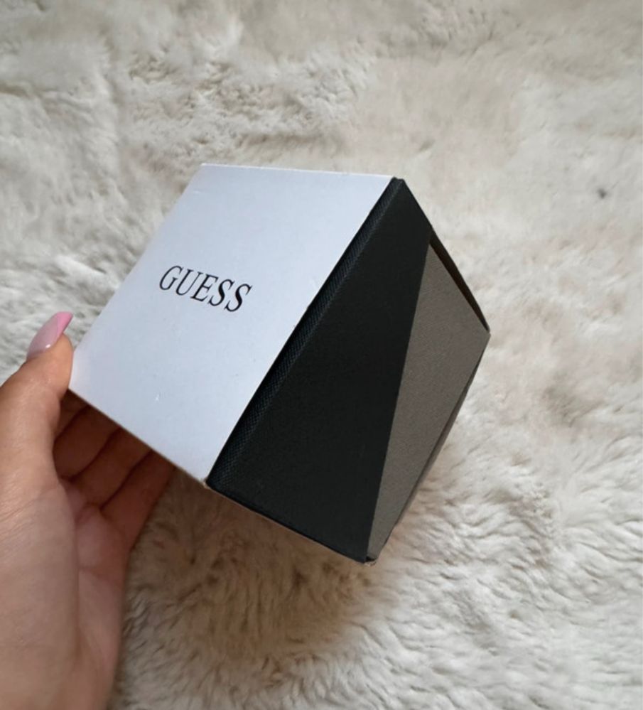 Zegarek Guess męski nowy