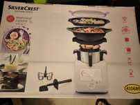 Monsieur Cuisine Smart 2022