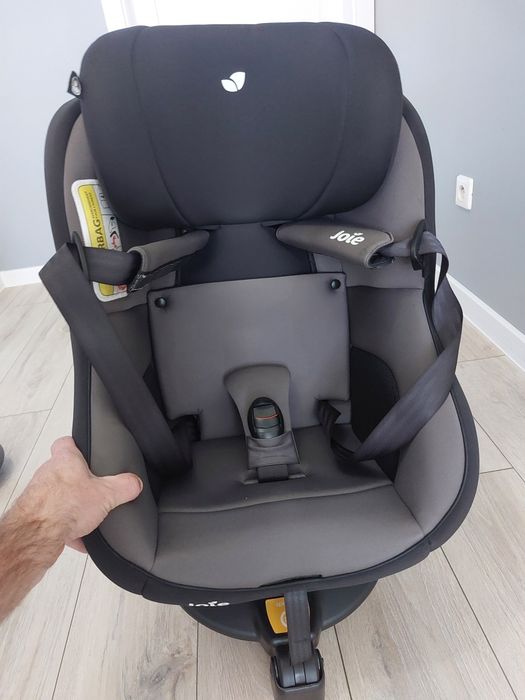Fotelik Joie 360 spin