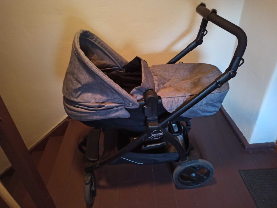 Wózek wielofunkcyjny - Peg Perego