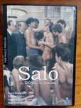 Saló ou 120 Dias De Sodoma Pier Paolo Pasolini, Paolo Bonacelli