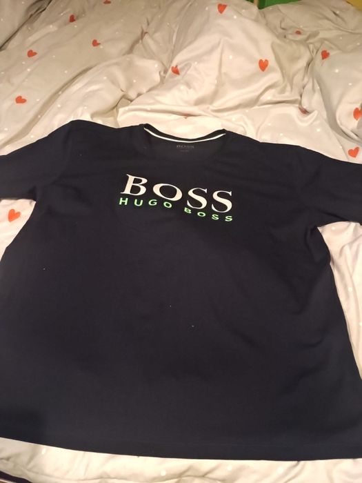 Koszulki polo Hugo Boss 5xl