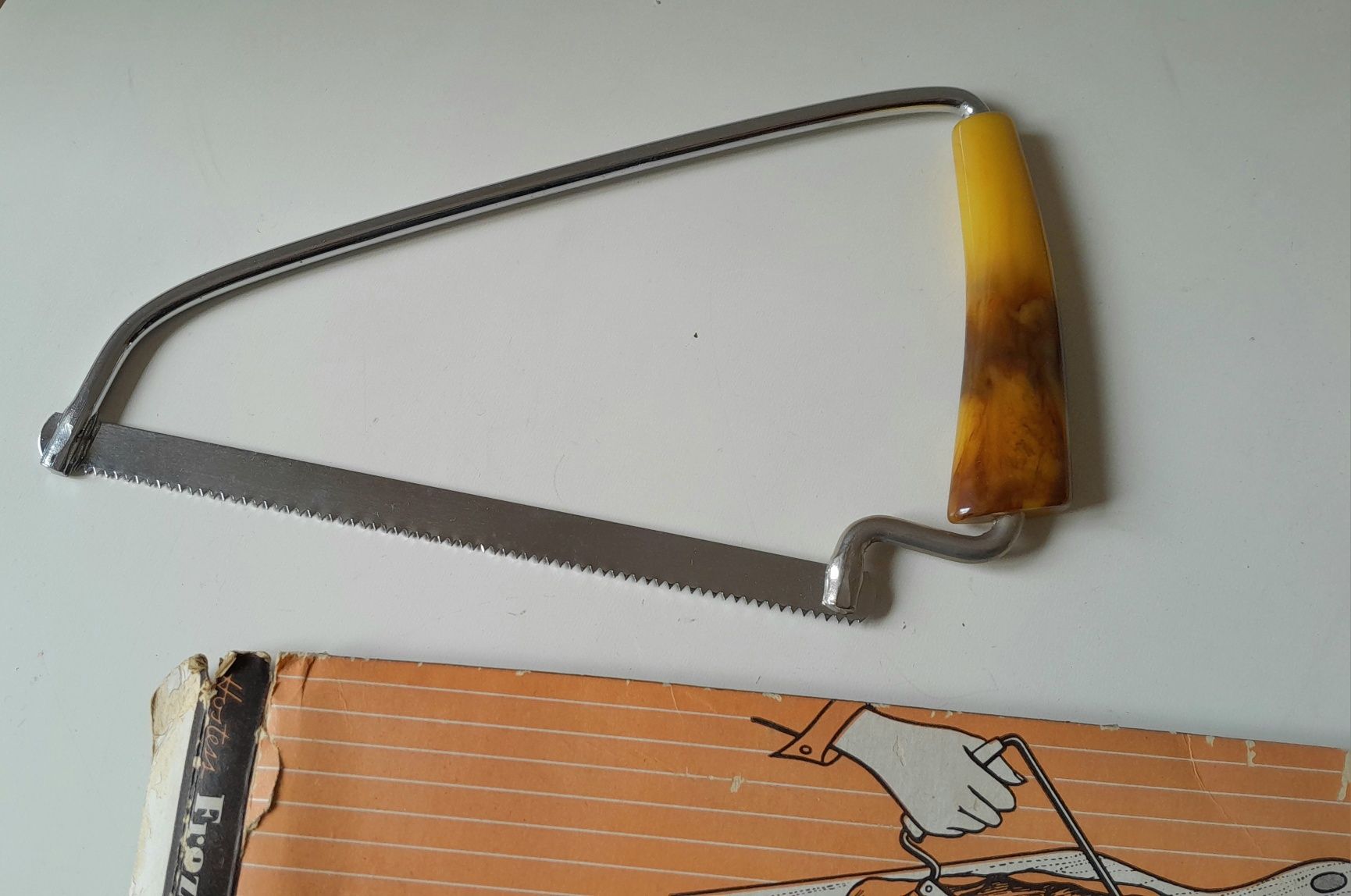 Utensílios de cozinha vintage