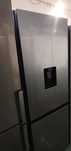 Frigorifico samsung combinado com dispenser