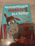 Wiersze dla dzieci