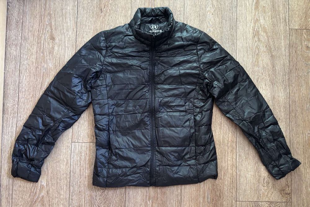Курточка пух-перо Hifeos