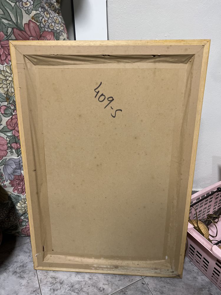 Quadro decorativo