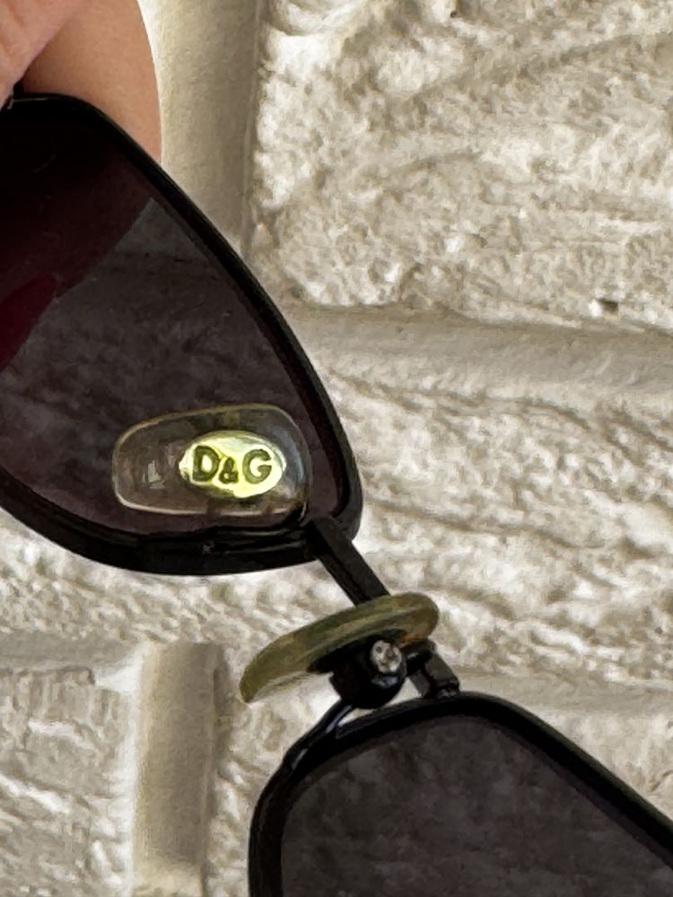 Dolce & Gabanna oкуляри оригінал