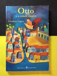 Charlotte Haptie - Otto