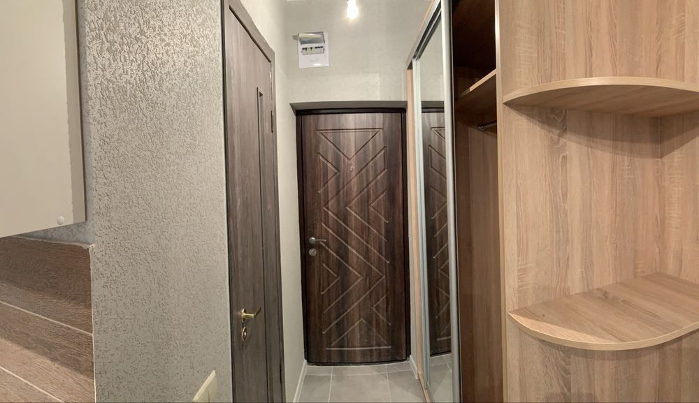 Оренда смарт квартири Данченка Сергія 32б, новий жк
