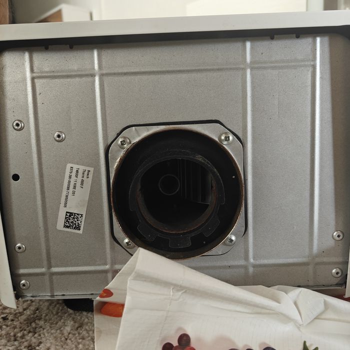 Esquentador Inteligente Bosch