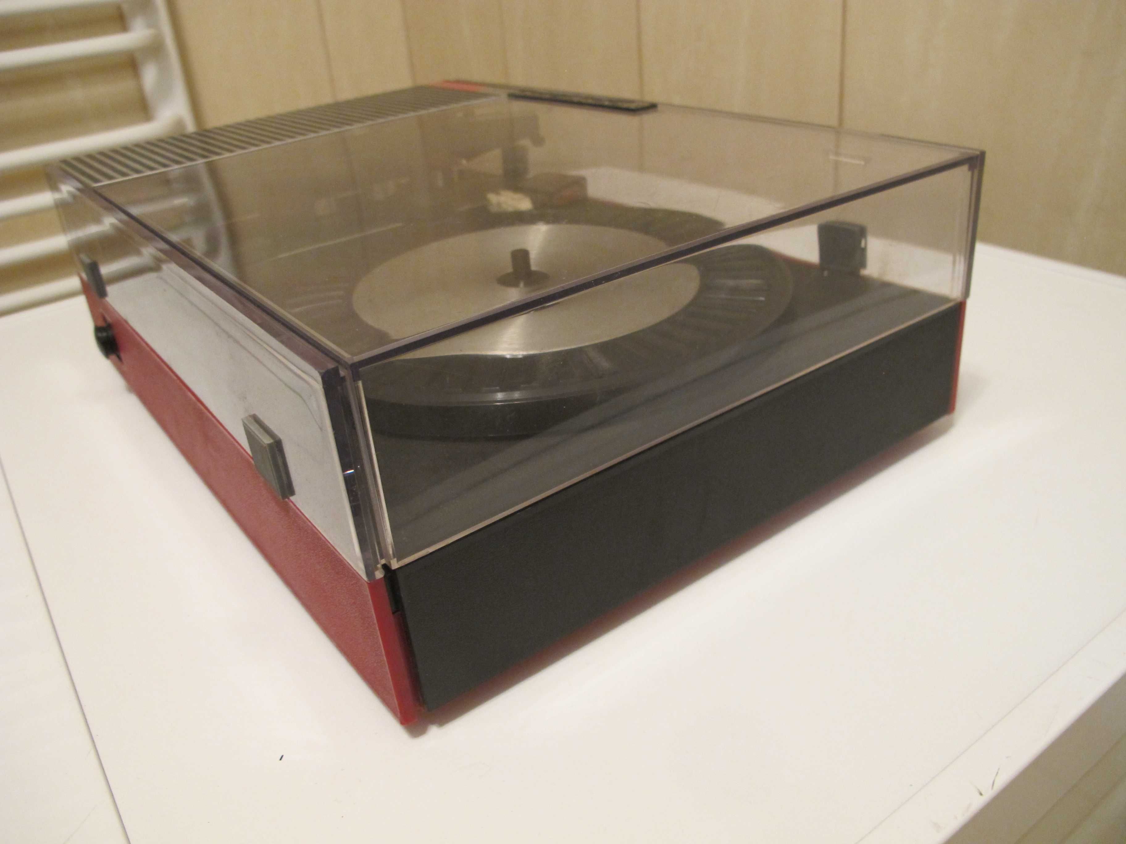 Gramofon adapter Unitra- Telefunken
