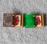 Nexo knights lego zakazane księgi