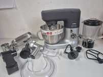 Robot kuchenny Domo DO9182KR