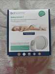 Monitor oddechu babysense 7